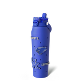 Bottle Buddy 32oz | Kentucky Wildcats | Skin + Budz Bundle