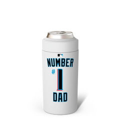 Universal Buddy | Miami Marlins | #1 Dad